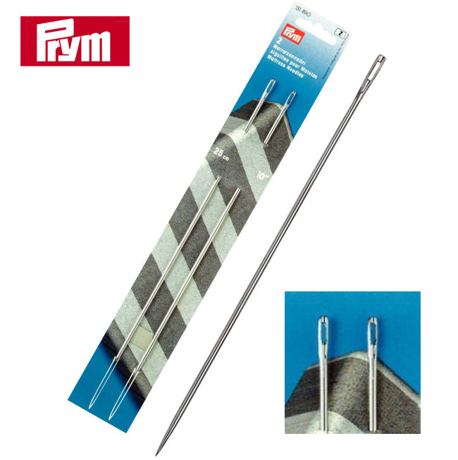 סט 2 מחטים מזרון פרים