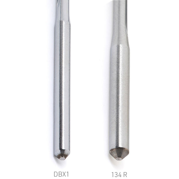 מחט תעשייתי 134R שמץ׳ למכונות פפאף, זינגר