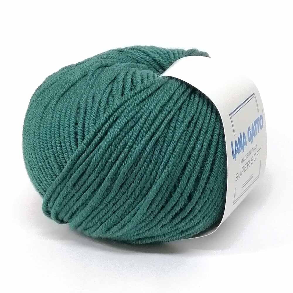 סופר סופט לאנה גאטו SUPER SOFT
