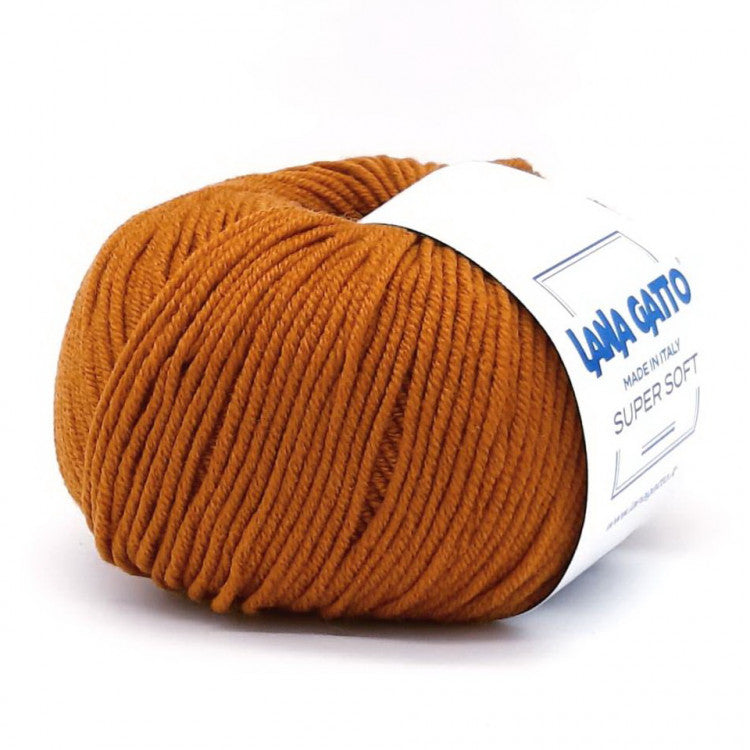 סופר סופט לאנה גאטו SUPER SOFT