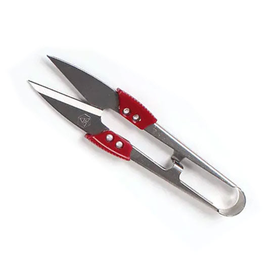 קוצץ חוטים עם ידיות לאחיזה נוחה