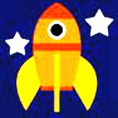 ערכת רקמה לילדים עם חוטים עבים 1435.213