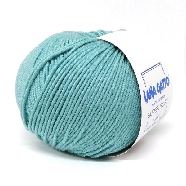 סופר סופט לאנה גאטו SUPER SOFT