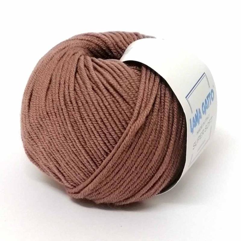 סופר סופט לאנה גאטו SUPER SOFT