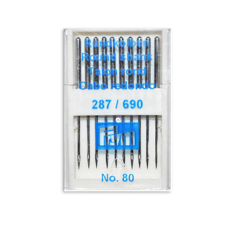 מחטים למכונת תפירה תעשייתית