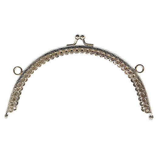 מסגרת נעילה קשת לתיק