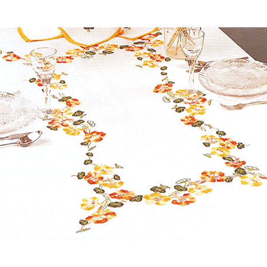 מפת שולחן לרקמה מסורתית 20570.8807