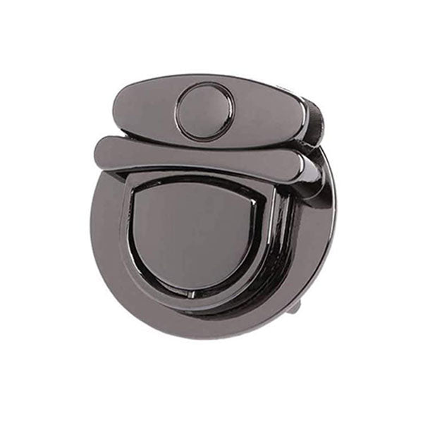 סוגר תיק טק-לוק אובלי מתכת