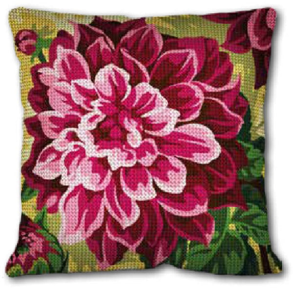 כרית לרקמה עם חוטים 1903.224