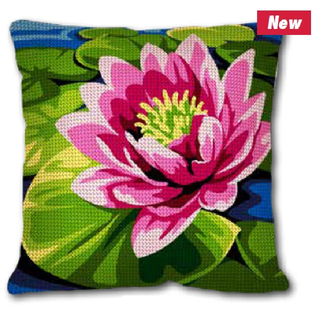 כרית לרקמה עם חוטים 1903.242