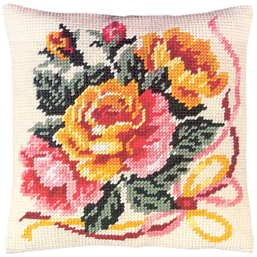 כרית לרקמה עם חוטים 1903.84