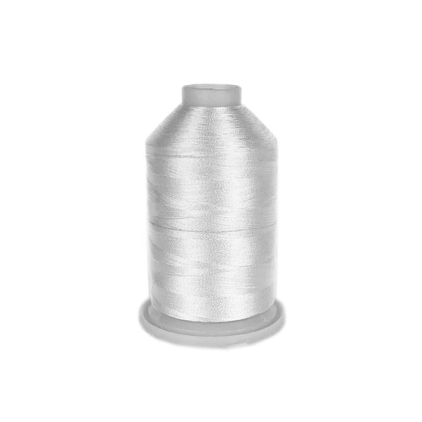 חוט פוליאסטר למכונת רקמה 2000 מטר