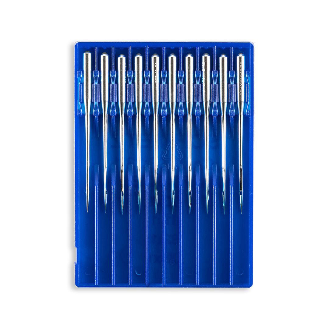 מחט אוברלוק תעשייתי DCx1