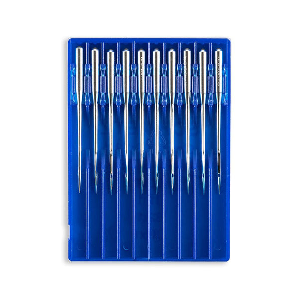 מחט אוברלוק תעשייתי DCx1