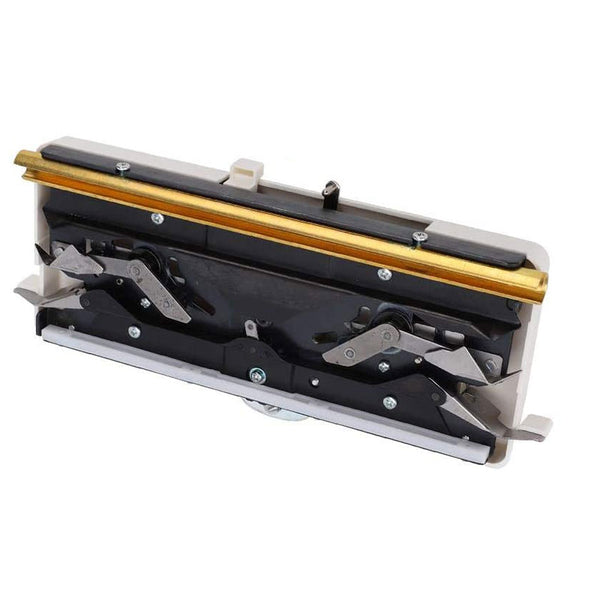 מזחלת הפטנט לסריגה במכונת סריגה עם מיטת פטנט SRP60N