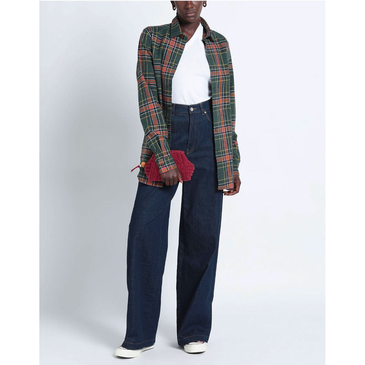 דוגמאות תיק סרוג בעבודת יד