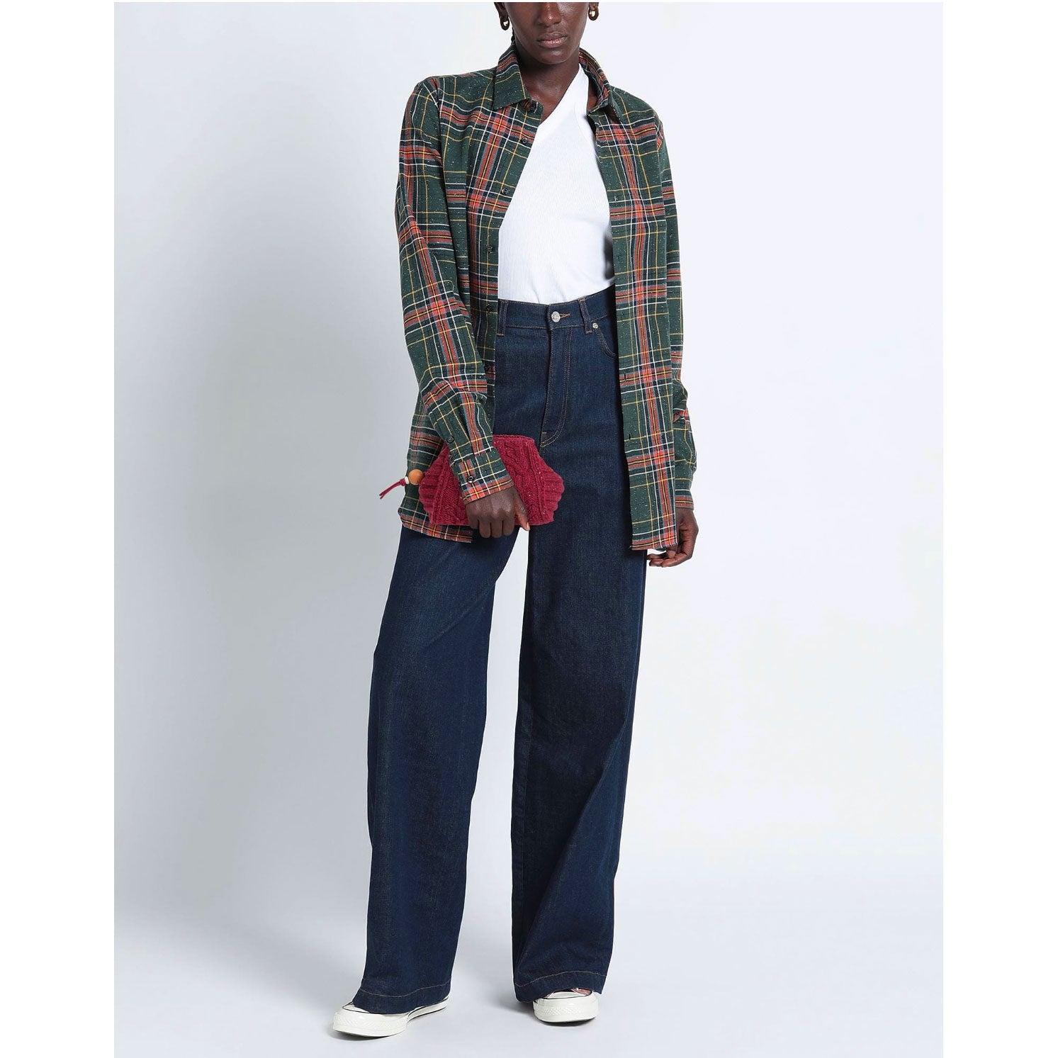 דוגמאות תיק סרוג בעבודת יד