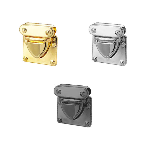 סוגר תיק טק-לוק משולש מתכת