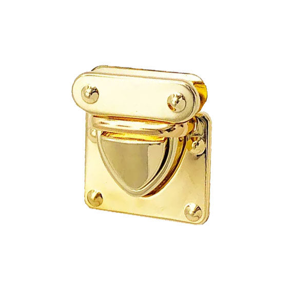 סוגר תיק טק-לוק משולש מתכת