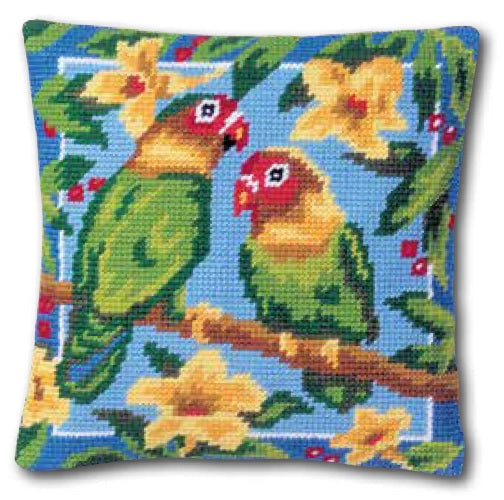 כרית לרקמה עם חוטים 273.749