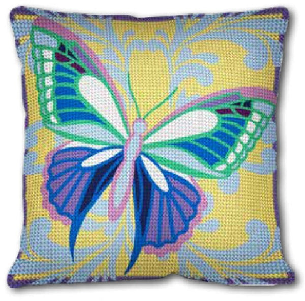 כרית לרקמה עם חוטים 273.844