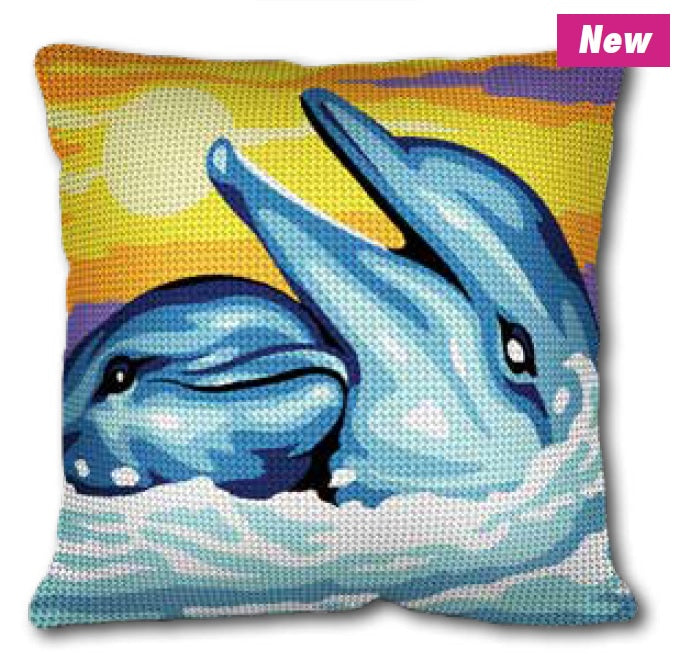 כרית לרקמה עם חוטים 273.884