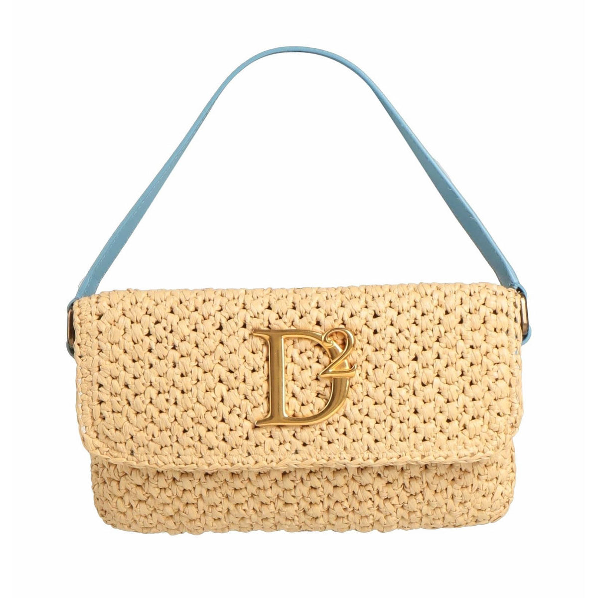 דוגמאות תיקי רפיה - מותגי אופנה