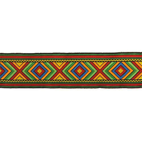 סרט בד רקום לקישוט