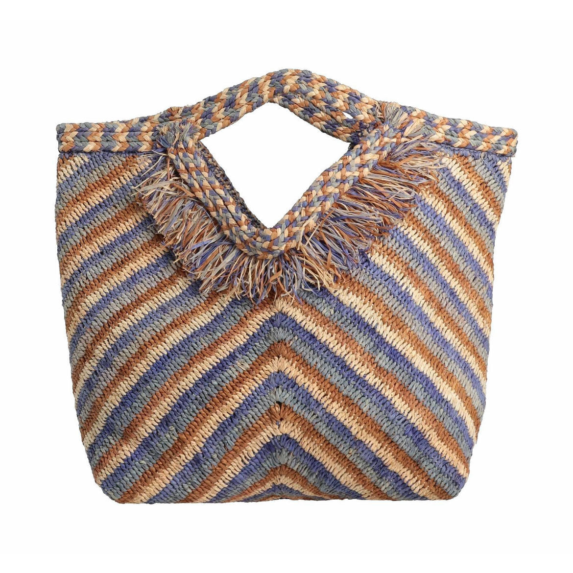 דוגמאות תיקי רפיה - מותגי אופנה