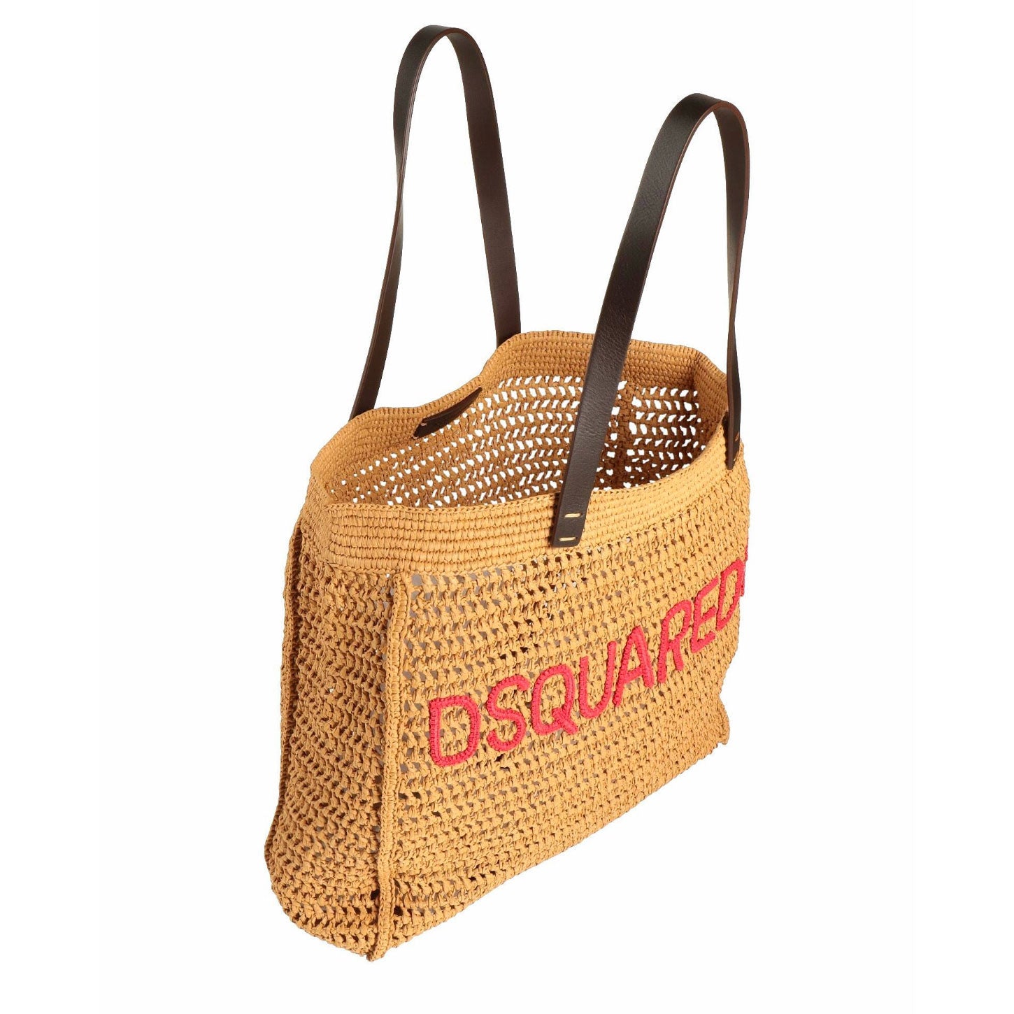 דוגמאות תיקי רפיה - מותגי אופנה