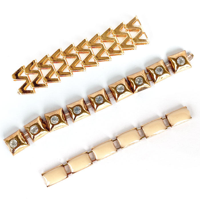 שרשראות זהב לקישוט