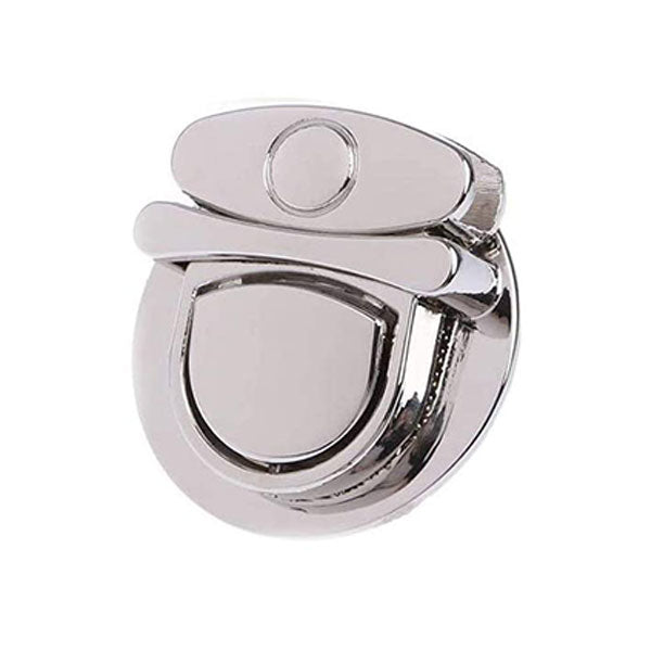 סוגר תיק טק-לוק אובלי מתכת