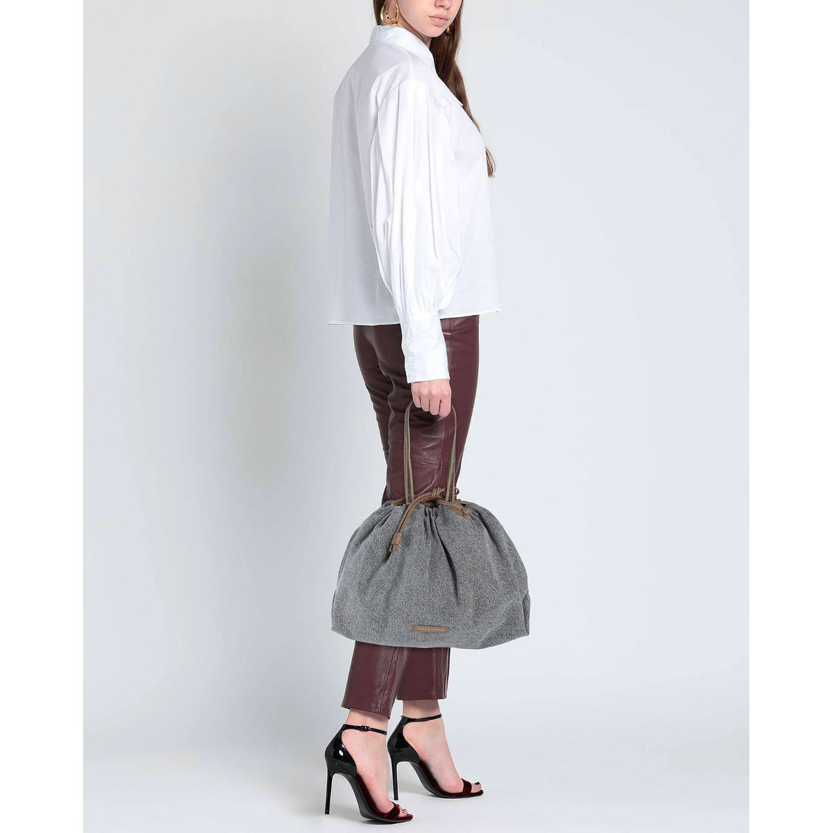 דוגמאות תיק תפור בעבודת יד