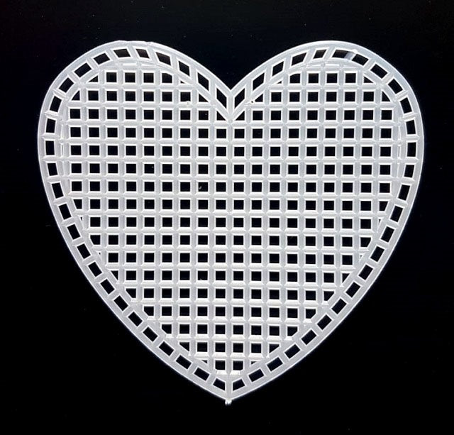 קנבס פלסטיק לרקמה