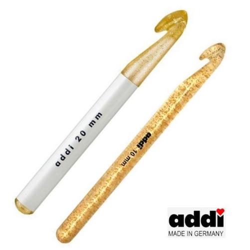 מסרגת קרושה 6-20 מ״מ פלסטיק