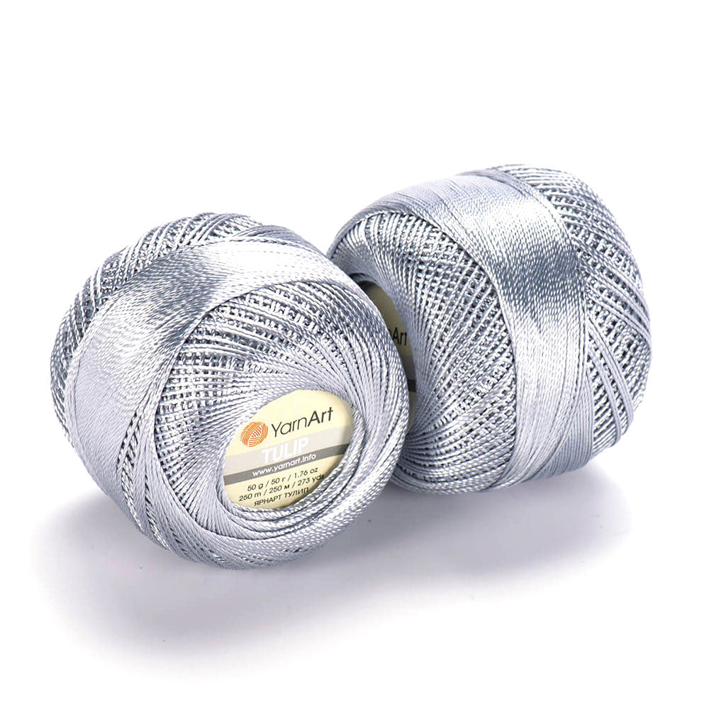 טוליפ סריגת קרושה TULIP