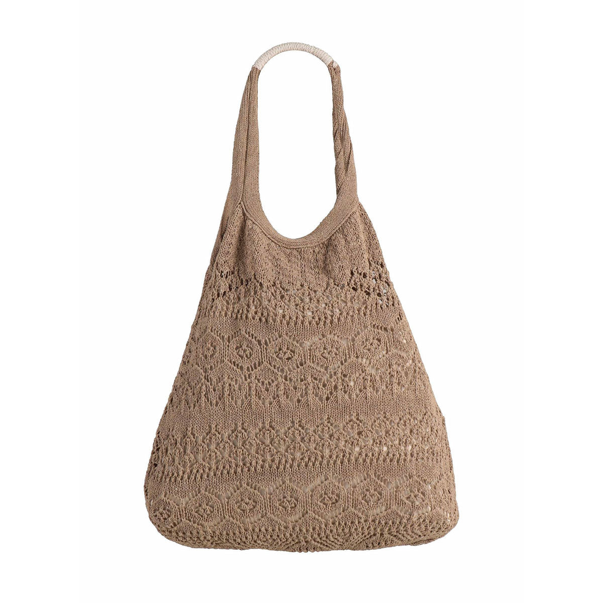 דוגמאות תיק סרוג בעבודת יד