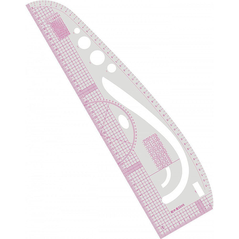 סרגל תדמיתנות רב שימושי