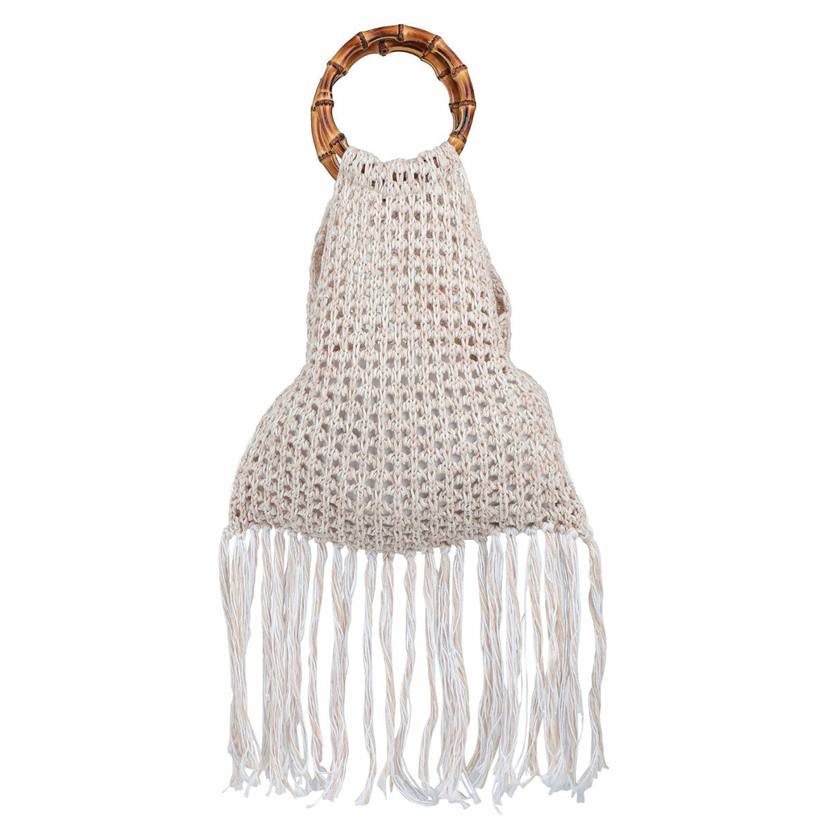 דוגמאות תיק סרוג בעבודת יד