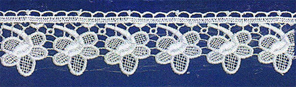 תחרת גיפור לפי מטר