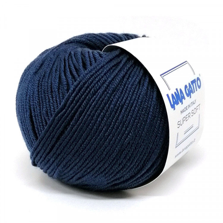 סופר סופט לאנה גאטו SUPER SOFT