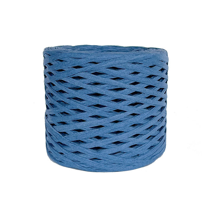 חוטי רפיה טבעית לסריגה יצירתית