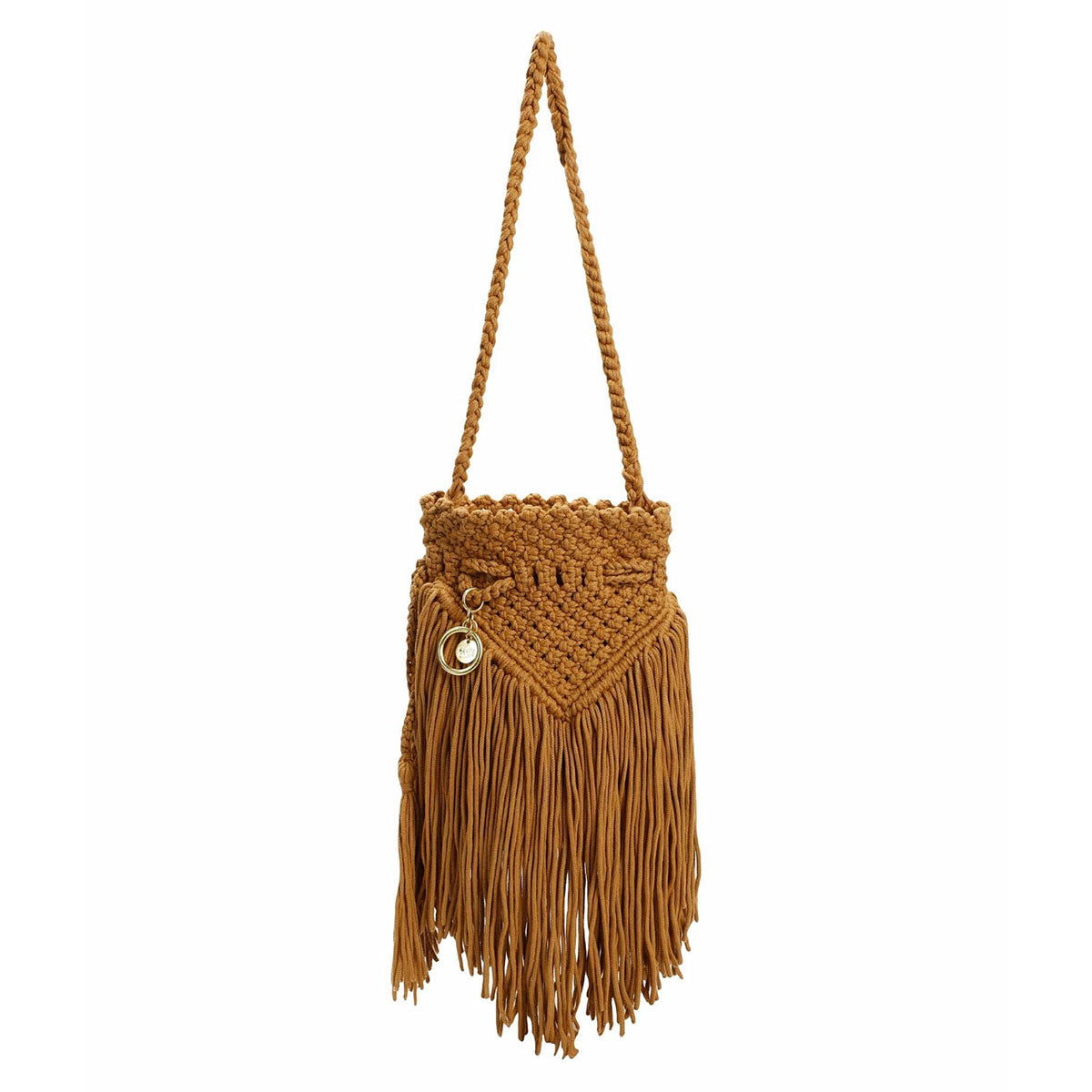 דוגמאות תיקי מקרמה - מותגי אופנה