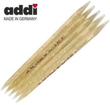 מסרגות עבות לגרביים 7-8 מ"מ