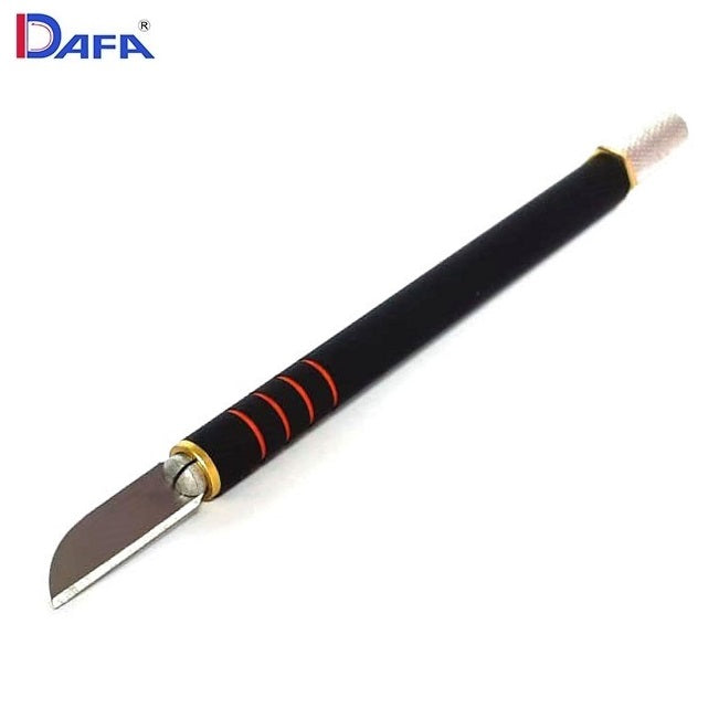 סכין לחיתוך צורתי  להבים