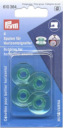 סלילים למכונת תפירה הוסקוורנה, פפאף