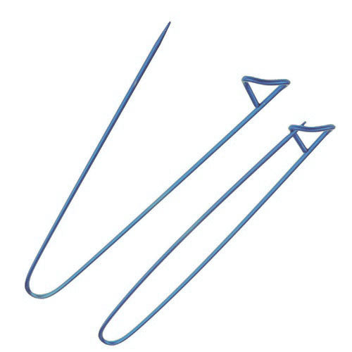 סט  סיכות בטחון גדולות לסריגה