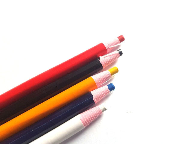 עפרון גיר לסימון על בדים