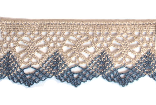 תחרת פשתן קרושה