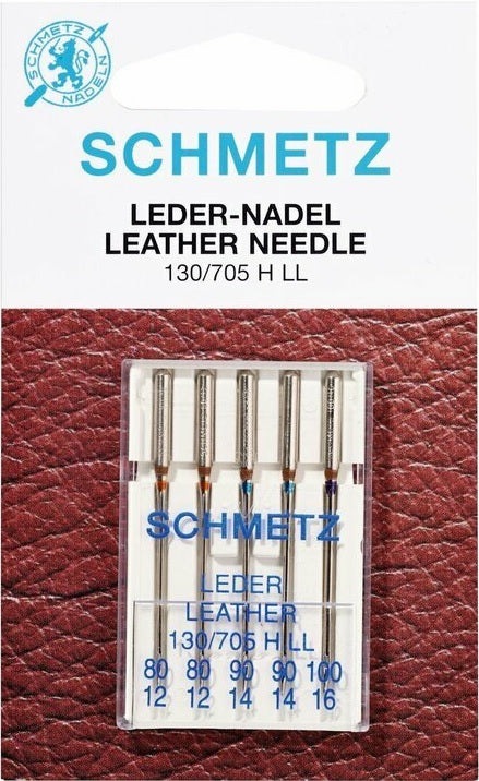 מחט עור של שמץ׳